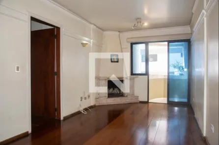 Apartamento com 3 Quartos à venda, 78m² no Vila Congonhas, São Paulo