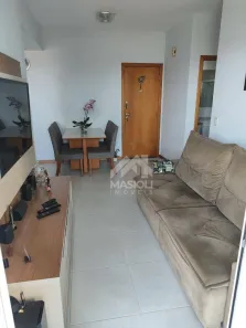 Apartamento com 2 Quartos à venda, 71m² no Praia de Itaparica, Vila Velha