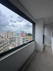 Apartamento com 1 Quarto à venda, 46m² no Vila Lídia, Campinas