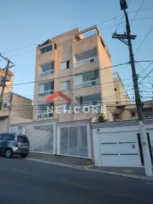 Cobertura com 2 Quartos à venda, 176m² no Vila Gonçalves, São Bernardo do Campo