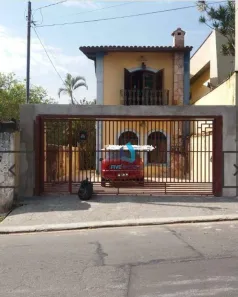 Sobrado com 3 Quartos à venda, 120m² no Vila do Castelo, São Paulo