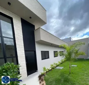 Casa com 3 Quartos à venda, 190m² no Setor Três Marias, Goiânia