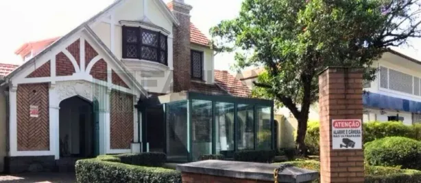 Imóvel Comercial à venda, 400m² no Jardim América, São Paulo