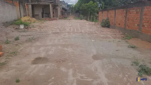 Lote/Terreno à venda, 437m² no Vossoroca, Votorantim