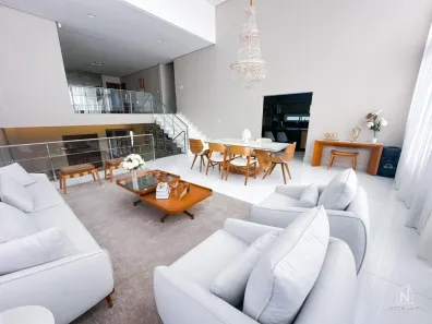 Casa com 5 Quartos à venda, 700m² no Alphaville I, Salvador