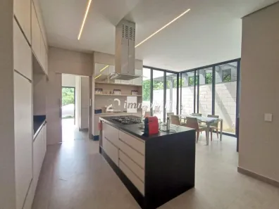 Casa de Condomínio com 3 Quartos à venda, 156m² no Gramado, Cotia