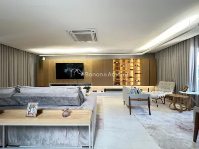 Casa de Condomínio com 3 Quartos à venda, 290m² no Parque Brasil 500, Paulínia