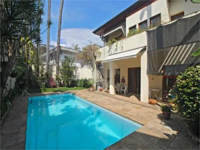 Sobrado com 4 Quartos à venda, 390m² no Vila Ida, São Paulo