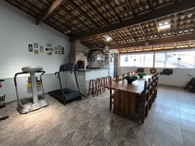 Casa com 2 Quartos à venda, 90m² no Jardim dos Bichinhos, São Paulo