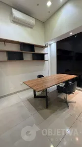 Sala Comercial para alugar, 50m² no Morada da Colina, Uberlândia