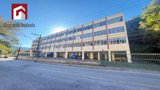 Apartamento com 3 Quartos à venda, 88m² no Saldanha Marinho, Petrópolis