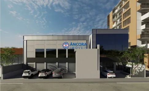Imóvel Comercial para alugar, 2000m² no Vila Camargos, Guarulhos