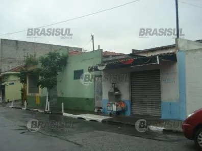 Casa com 3 Quartos à venda, 550m² no Vila Socorro, São Paulo