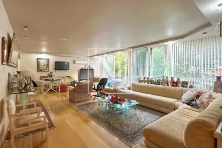 Apartamento com 4 Quartos à venda, 300m² no Copacabana, Rio de Janeiro