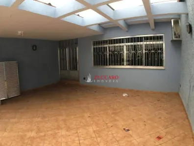 Imóvel Comercial com 3 Quartos à venda, 370m² no Vila Miriam, Guarulhos