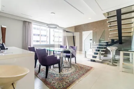 Cobertura com 4 Quartos à venda, 257m² no Pinheiros, São Paulo