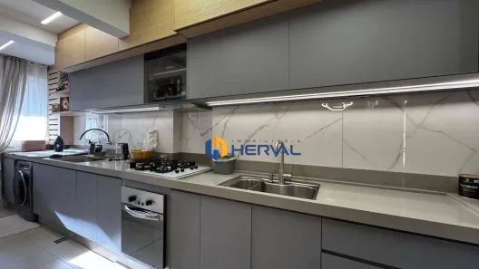 Apartamento com 3 Quartos à venda, 82m² no Zona 07, Maringá