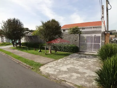 Lote/Terreno à venda, 1000m² no Cajuru, Curitiba