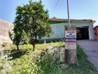 Casa com 3 Quartos à venda, 120m² no Desvio Rizzo, Caxias do Sul