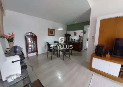 Apartamento com 3 Quartos à venda, 80m² no Méier, Rio de Janeiro
