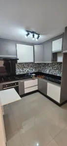 Casa de Condomínio com 2 Quartos à venda, 65m² no Vila Isolina Mazzei, São Paulo