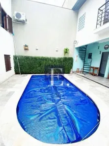 Casa com 4 Quartos à venda, 447m² no Brooklin Paulista, São Paulo