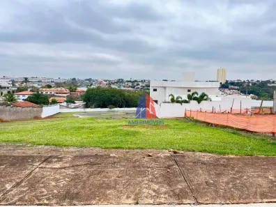 Lote/Terreno à venda, 451m² no Jardim Phillipson Park, Americana