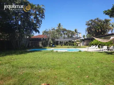 Lote/Terreno à venda, 1100m² no Balneário Praia do Pernambuco, Guarujá