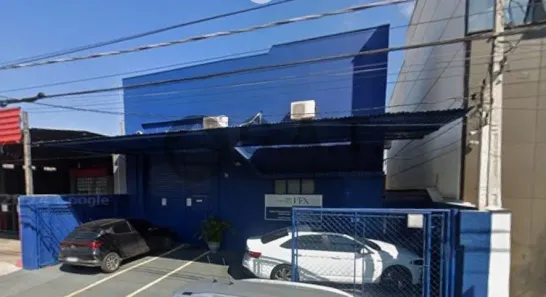 Prédio Comercial para alugar, 300m² no Vila Assis, Sorocaba