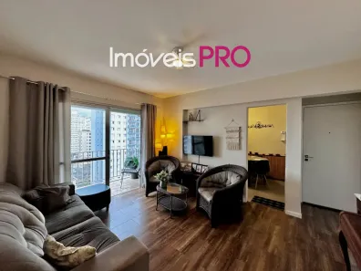 Cobertura com 3 Quartos à venda, 158m² no Cidade Monções, São Paulo