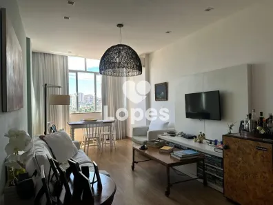Apartamento com 3 Quartos à venda, 115m² no Tijuca, Rio de Janeiro