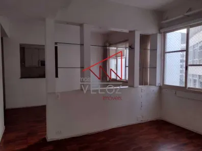 Apartamento com 2 Quartos à venda, 68m² no Flamengo, Rio de Janeiro