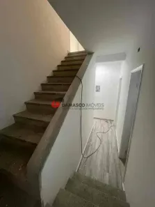 Casa com 4 Quartos à venda, 200m² no Jardim, Santo André