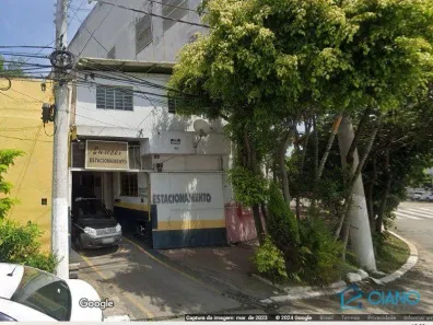 Galpão/Depósito/Armazém à venda, 600m² no Mooca, São Paulo
