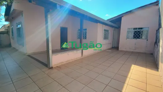 Casa com 3 Quartos à venda, 119m² no Jardim Caparroz, São José do Rio Preto