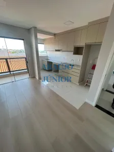 Apartamento com 2 Quartos à venda, 64m² no Vila Santa Maria, Americana
