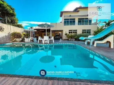 Casa com 3 Quartos à venda, 309m² no Sapiranga-Coité, Fortaleza
