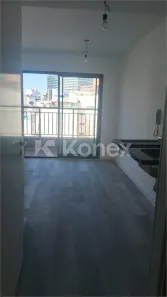 Apartamento com 1 Quarto à venda, 27m² no República, São Paulo