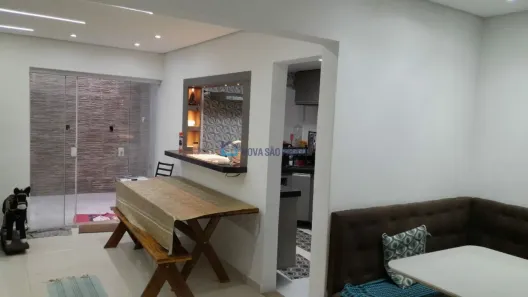 Sobrado com 3 Quartos à venda, 221m² no Bosque da Saúde, São Paulo