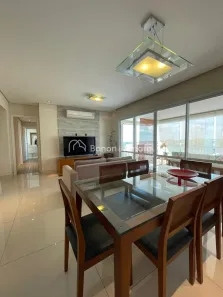 Apartamento com 3 Quartos à venda, 115m² no Jardim Nossa Senhora Auxiliadora, Campinas