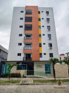 Apartamento com 3 Quartos à venda, 90m² no Bessa, João Pessoa