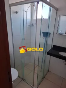 Apartamento com 2 Quartos à venda, 56m² no Jardim Brasília, Uberlândia