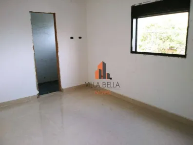 Sobrado com 2 Quartos à venda, 140m² no Pinheirinho, Santo André