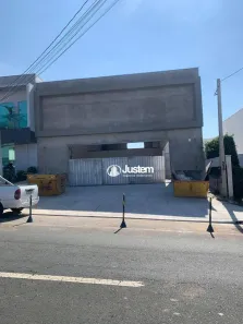 Ponto Comercial para venda ou aluguel, 400m² no Jardim Esplanada, Indaiatuba