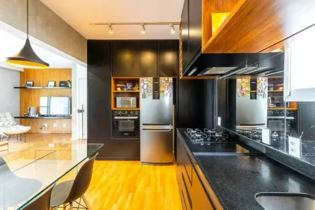 Apartamento com 3 Quartos à venda, 107m² no Vila Andrade, São Paulo