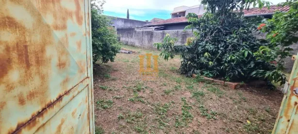 Lote/Terreno à venda, 272m² no Residencial Bardan, Taubaté
