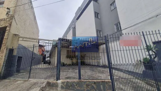 Lote/Terreno à venda, 330m² no Vila Nova Savoia, São Paulo