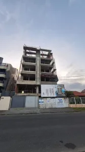 Apartamento com 3 Quartos à venda, 80m² no Balneário Florida, Matinhos