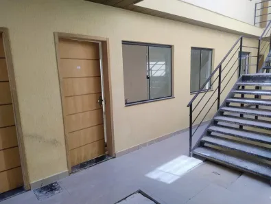 Casa com 2 Quartos à venda, 48m² no Jardim Nova República, São Gonçalo