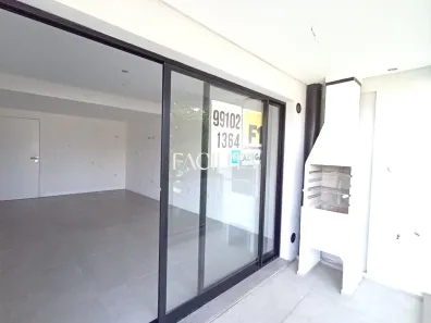 Apartamento com 2 Quartos para alugar, 83m² no Lagoa da Conceição, Florianópolis